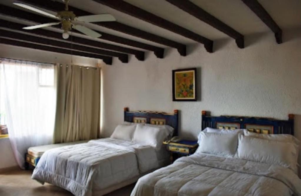 Hotel La Ermita San Miguel de Allende Luaran gambar