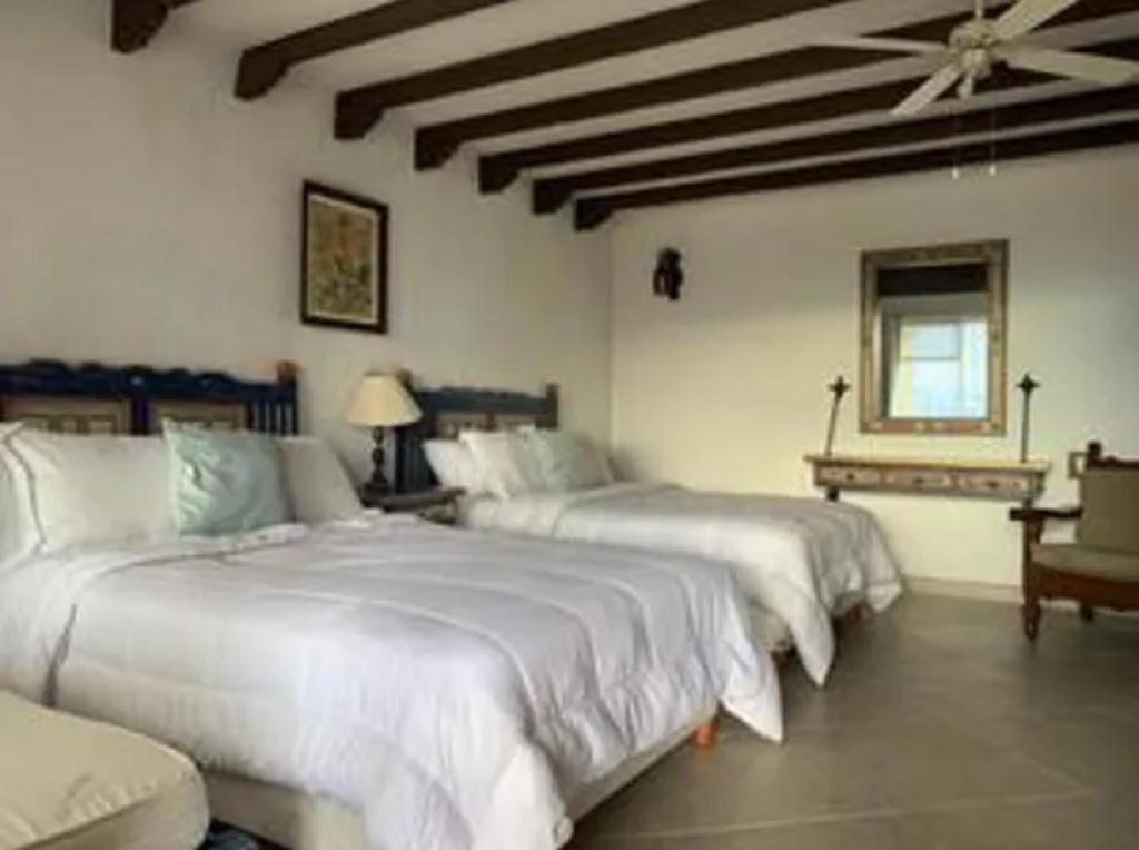Hotel La Ermita San Miguel de Allende Luaran gambar