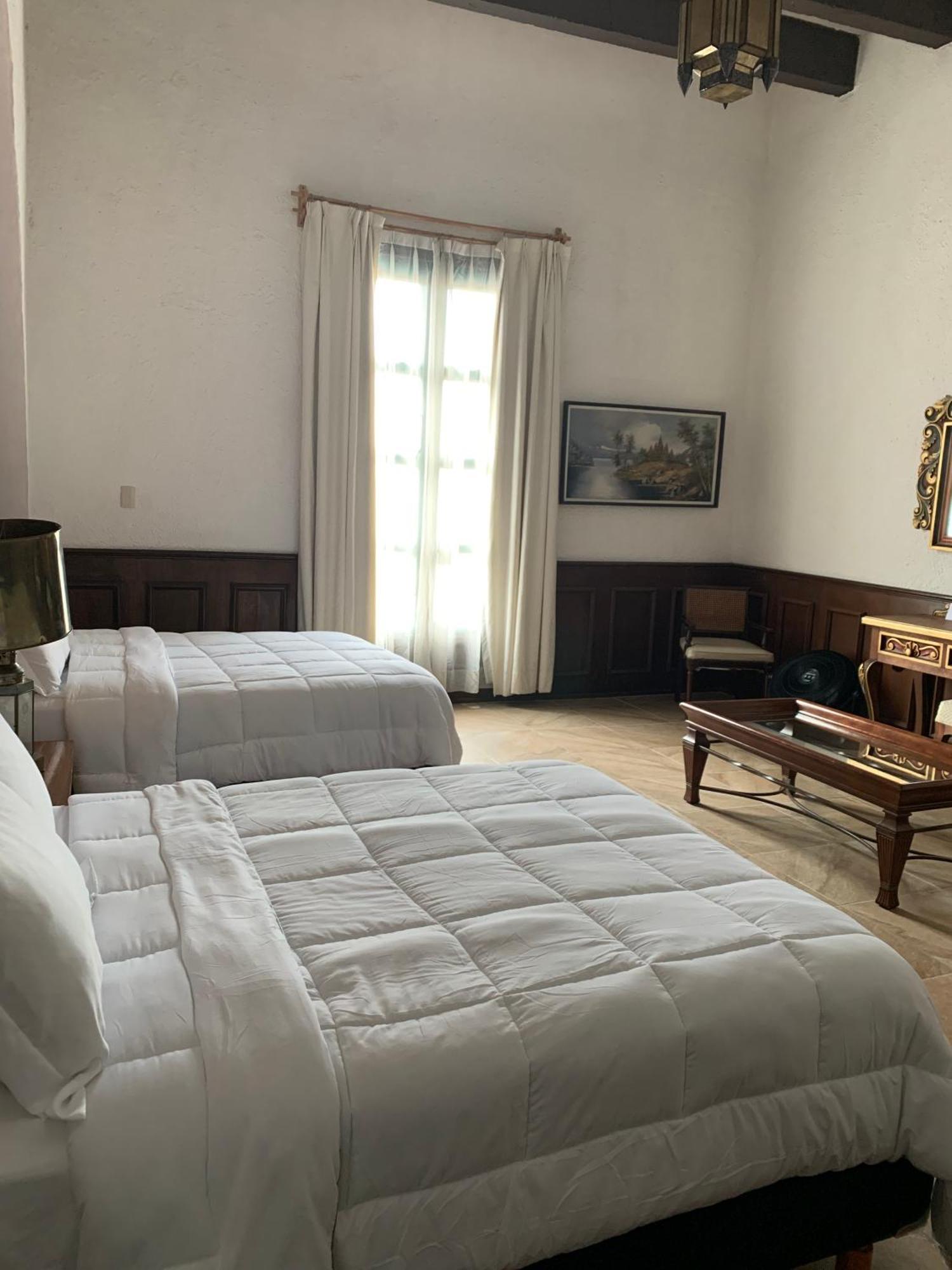 Hotel La Ermita San Miguel de Allende Luaran gambar