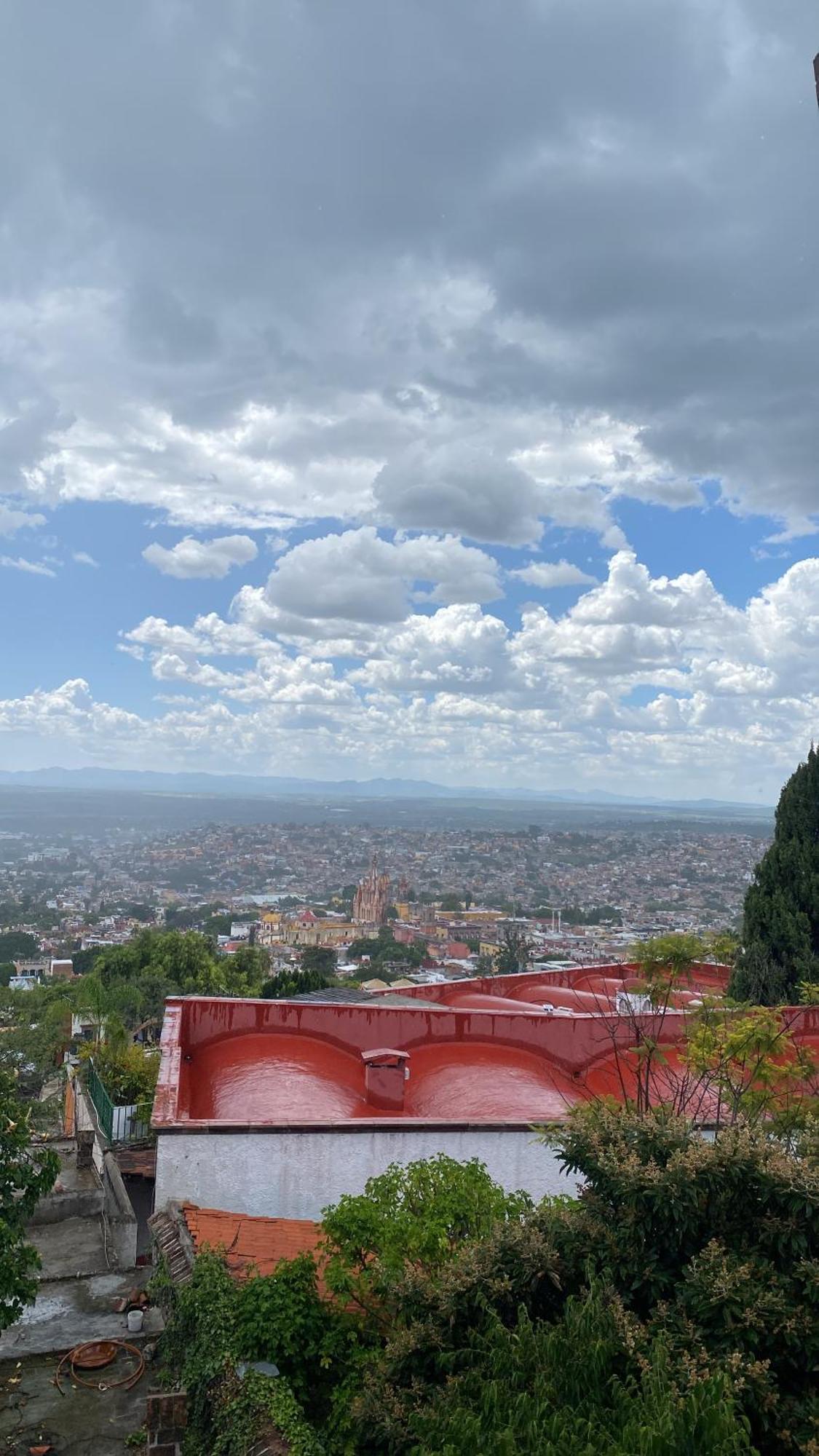 Hotel La Ermita San Miguel de Allende Luaran gambar
